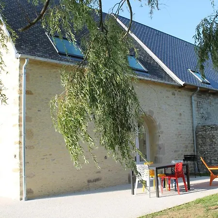 Guest house 4 Places, Le Domaine De La Vallee 4*