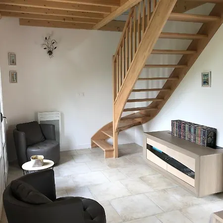 4 Places, Le Domaine De La Vallee Guest house 4*