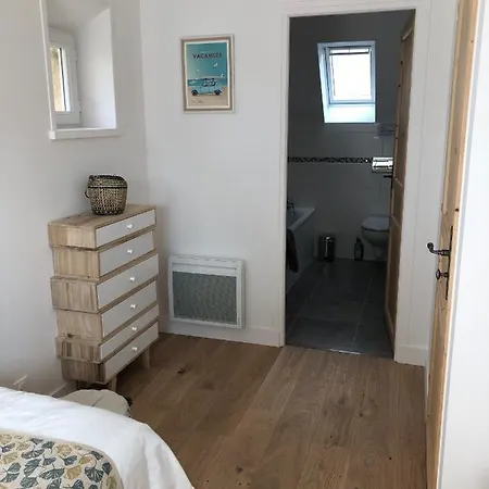 4 Places, Le Domaine De La Vallee Penzion