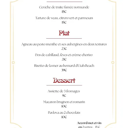 Penzion 4 Places, Le Domaine De La Vallee