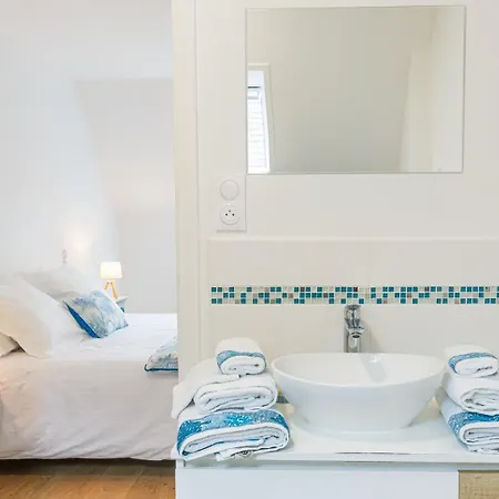 4 Places, Le Domaine De La Vallee 4* Saint-Martin-de-Varreville