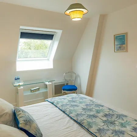 4 Places, Le Domaine De La Vallee 4* Saint-Martin-de-Varreville