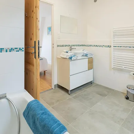 4 Places, Le Domaine De La Vallee