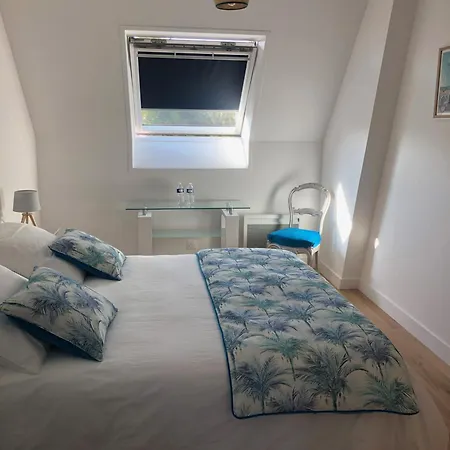 4 Places, Le Domaine De La Vallee Guest house *