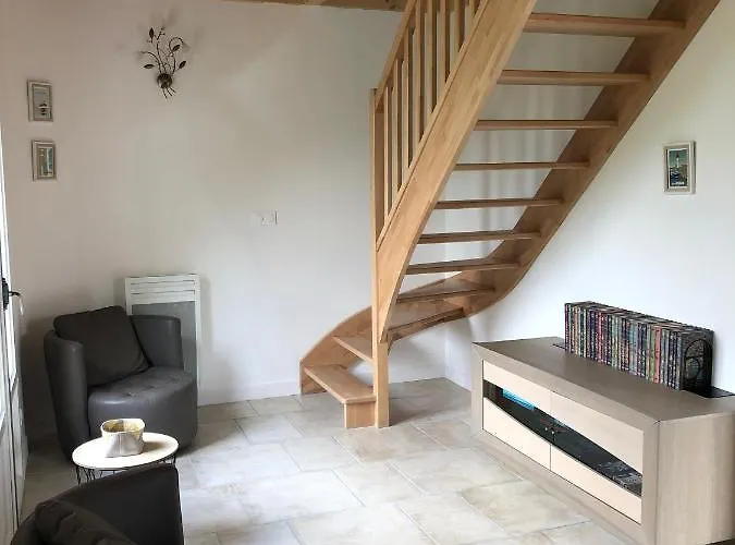 4 Places, Le Domaine De La Vallee Pensjonat 4*