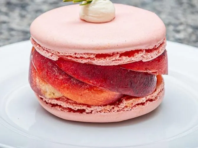 4 Places, Le Domaine De La Vallee Pensjonat Saint-Martin-de-Varreville