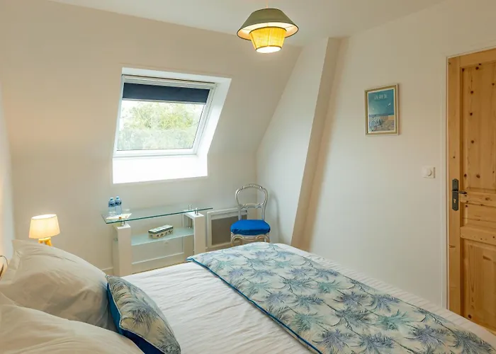 4 Places, Le Domaine De La Vallee 4* Saint-Martin-de-Varreville