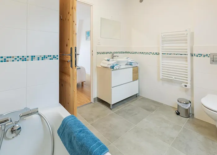 4 Places, Le Domaine De La Vallee